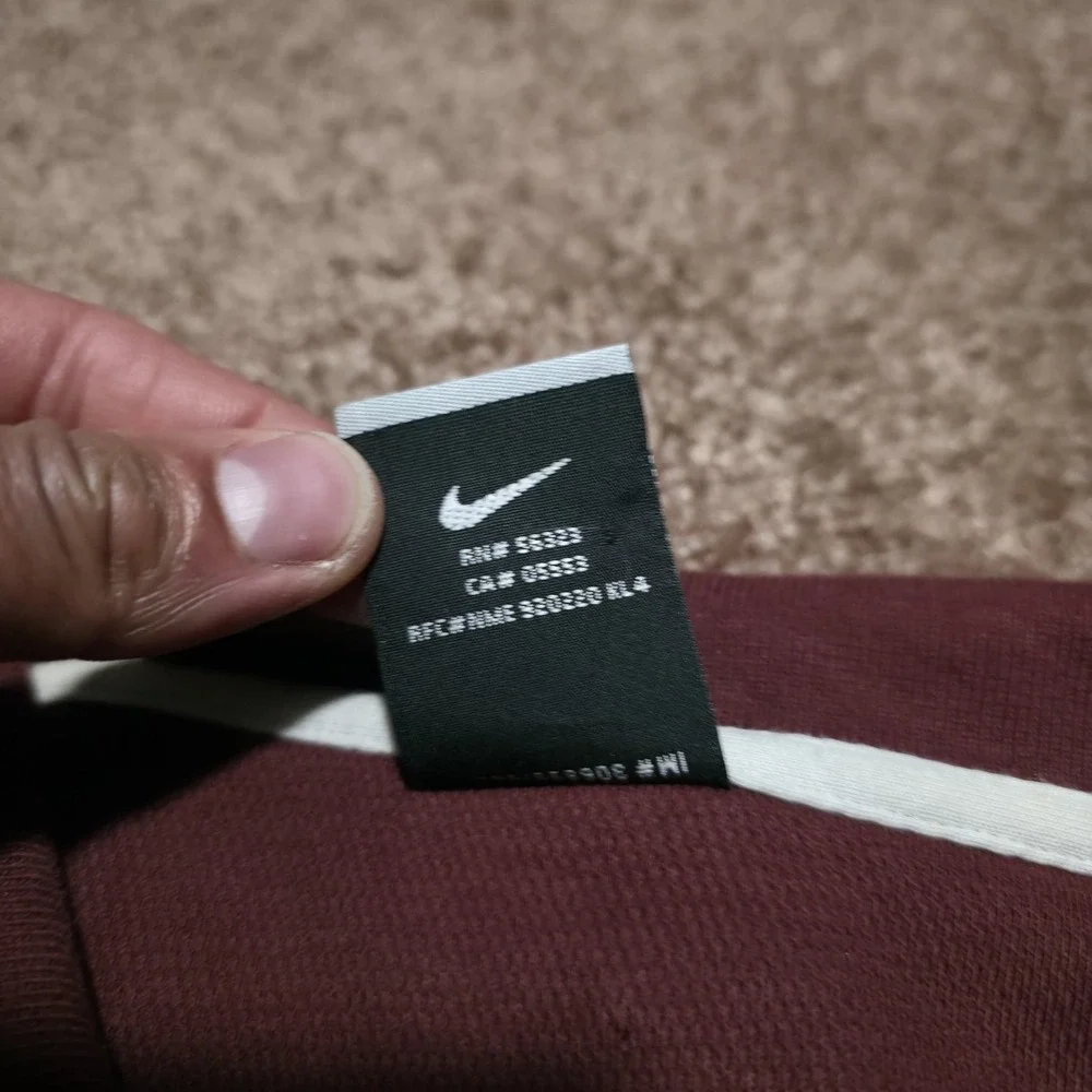 Nike dri fit